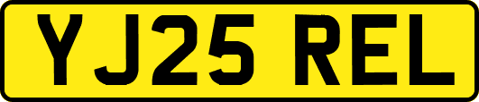 YJ25REL