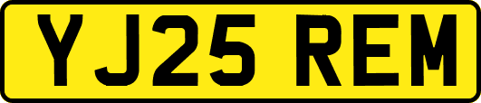 YJ25REM