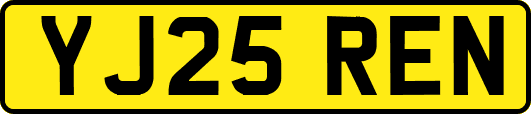 YJ25REN