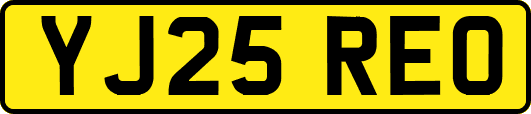 YJ25REO