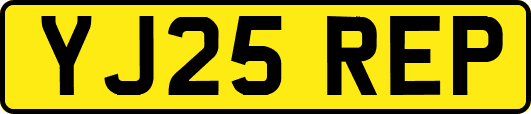 YJ25REP