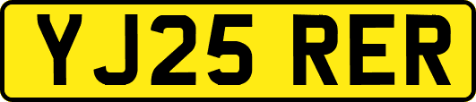 YJ25RER