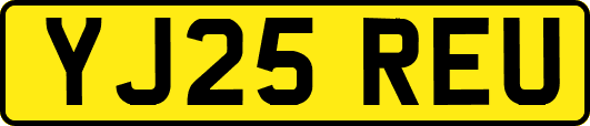 YJ25REU