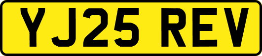 YJ25REV