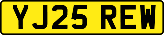 YJ25REW