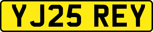 YJ25REY