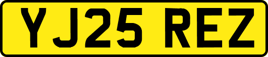 YJ25REZ