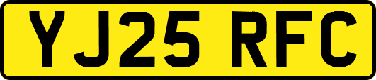 YJ25RFC