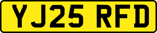YJ25RFD