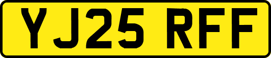 YJ25RFF