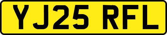 YJ25RFL