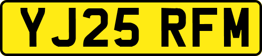 YJ25RFM