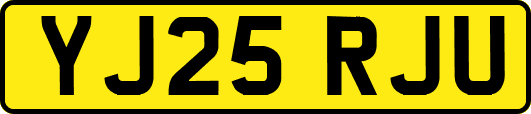 YJ25RJU