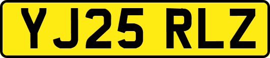 YJ25RLZ