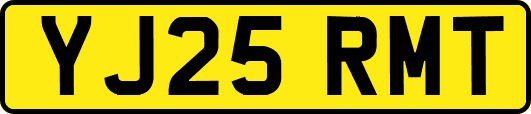YJ25RMT