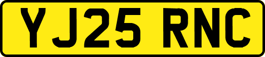 YJ25RNC