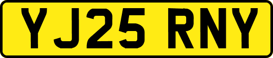 YJ25RNY
