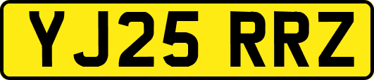 YJ25RRZ