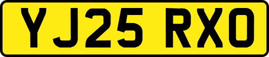 YJ25RXO