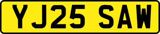 YJ25SAW