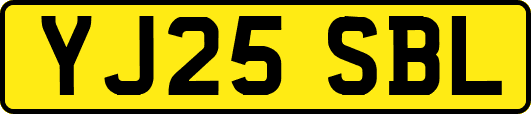 YJ25SBL
