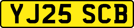 YJ25SCB