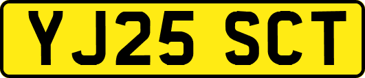 YJ25SCT