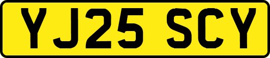 YJ25SCY