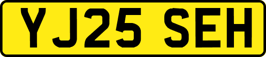 YJ25SEH