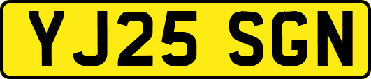 YJ25SGN
