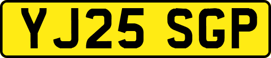 YJ25SGP