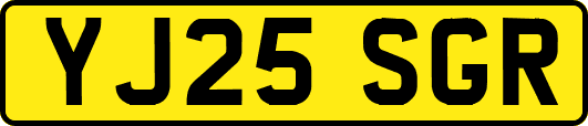 YJ25SGR
