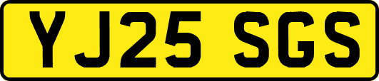 YJ25SGS
