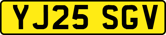 YJ25SGV