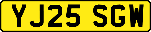 YJ25SGW