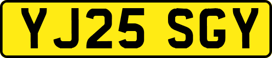 YJ25SGY