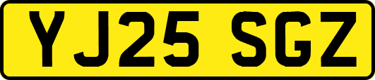 YJ25SGZ