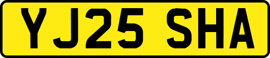 YJ25SHA