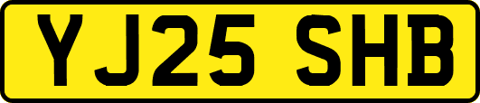 YJ25SHB