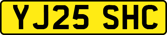 YJ25SHC