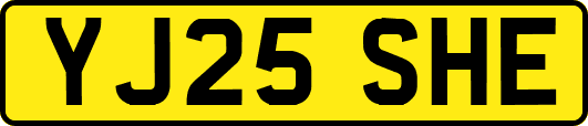 YJ25SHE