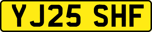 YJ25SHF