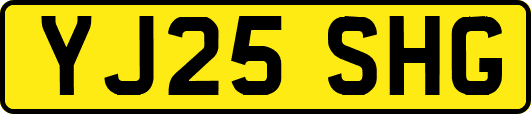 YJ25SHG