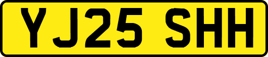 YJ25SHH