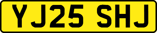 YJ25SHJ