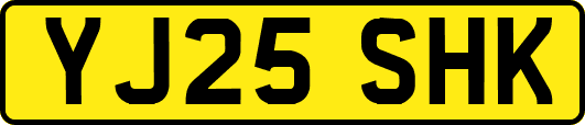 YJ25SHK