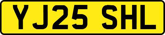 YJ25SHL