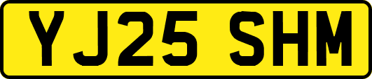 YJ25SHM