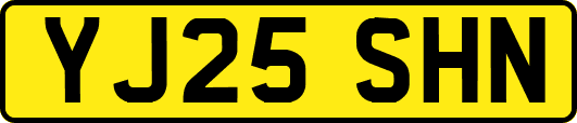 YJ25SHN