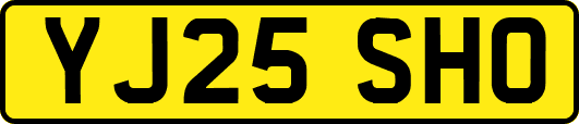 YJ25SHO